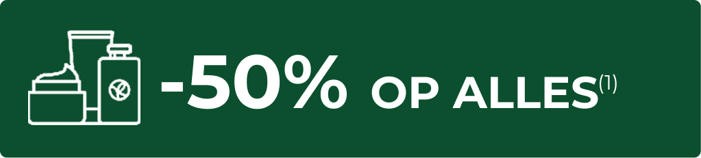 -50% OP ALLES(1)